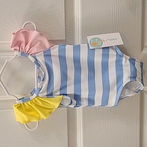 Baby Swimsuit
